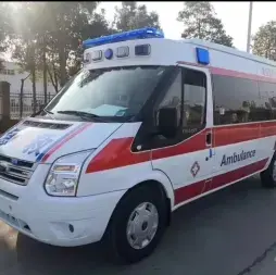 盘锦市救护车转运/长途跨省市返乡拉回家/危重病人租赁价格收费用